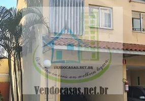 Foto 1 de Casa de Condomínio com 2 Quartos à venda, 92m² em Campo Grande, São Paulo