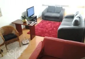 Foto 1 de Apartamento com 3 Quartos à venda, 110m² em Itaim Bibi, São Paulo