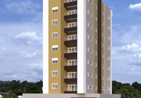 Foto 1 de Apartamento com 3 Quartos à venda, 87m² em Mar Grosso, Laguna