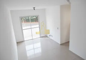 Foto 1 de Apartamento com 2 Quartos à venda, 57m² em Parque Camélias, Campinas