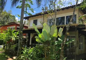 Foto 1 de Casa de Condomínio com 4 Quartos para alugar, 350m² em Baleia, São Sebastião