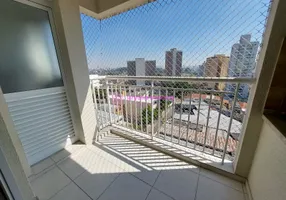 Foto 1 de Apartamento com 2 Quartos à venda, 64m² em Fundaçao, São Caetano do Sul