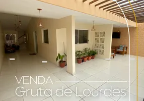 Foto 1 de Sobrado com 4 Quartos à venda, 230m² em Gruta de Lourdes, Maceió