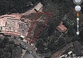 Foto 1 de Lote/Terreno à venda, 3123m² em Granja Viana, Cotia