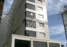 Foto 1 de Apartamento com 2 Quartos à venda, 80m² em Vila Rodrigues, Passo Fundo