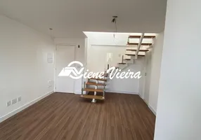 Foto 1 de Cobertura com 3 Quartos à venda, 100m² em Vila Mogilar, Mogi das Cruzes