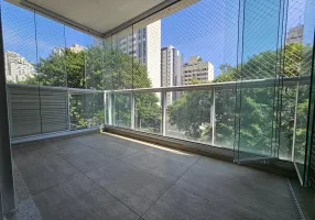 Foto 1 de Apartamento com 2 Quartos à venda, 80m² em Santa Cecília, São Paulo