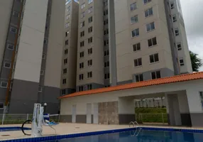 Foto 1 de Apartamento com 2 Quartos à venda, 45m² em Jardim Paraiso, Jacareí