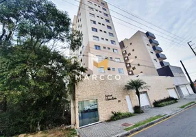 Foto 1 de Apartamento com 2 Quartos para alugar, 44m² em Centro, São José dos Pinhais