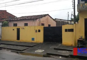 Foto 1 de Lote/Terreno para alugar, 412m² em Vila Velha, Fortaleza