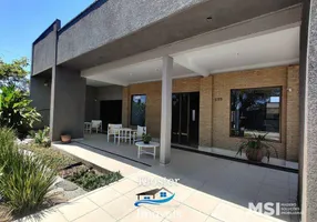 Foto 1 de Casa com 4 Quartos à venda, 291m² em Monções, Pontal do Paraná