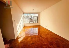 Foto 1 de Apartamento com 3 Quartos para alugar, 135m² em Boa Vista, Juiz de Fora