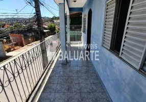 Foto 1 de Casa com 3 Quartos à venda, 250m² em Jardim Nova Esperanca, Francisco Morato