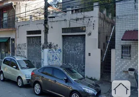 Foto 1 de Lote/Terreno à venda, 512m² em Vila Gomes Cardim, São Paulo