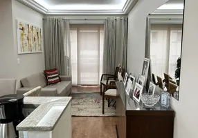 Foto 1 de Apartamento com 3 Quartos à venda, 63m² em Vila Lageado, São Paulo