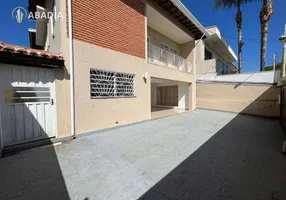 Foto 1 de Casa com 5 Quartos à venda, 277m² em Novo Taquaral, Campinas