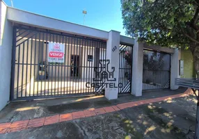 Foto 1 de Casa com 2 Quartos à venda, 100m² em Taroba, Londrina