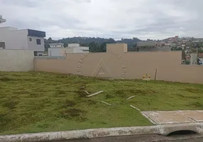 Foto 1 de Lote/Terreno à venda, 208m² em Chácara Jaguari Fazendinha, Santana de Parnaíba