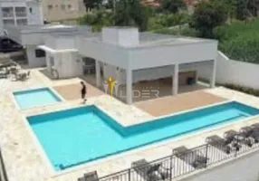 Foto 1 de Apartamento com 2 Quartos à venda, 58m² em Guilhermina Vieira Chaer, Araxá