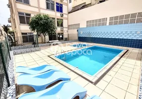 Foto 1 de Apartamento com 3 Quartos à venda, 70m² em Lins de Vasconcelos, Rio de Janeiro