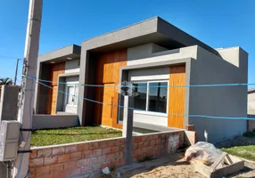 Foto 1 de Casa com 2 Quartos à venda, 82m² em Noiva Do Mar, Xangri-lá