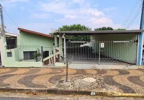 Foto 1 de Casa com 3 Quartos à venda, 150m² em Vila Itália, Campinas