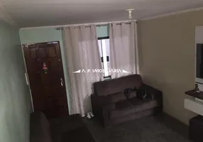 Foto 1 de Sobrado com 3 Quartos à venda, 130m² em Jardim Brasilia Zona Norte, São Paulo