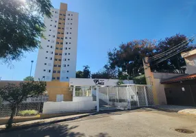 Foto 1 de Apartamento com 2 Quartos à venda, 53m² em Vila Sao Caetano, Sorocaba