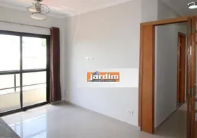 Foto 1 de Apartamento com 3 Quartos à venda, 74m² em Vila Mariza, São Bernardo do Campo