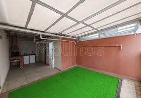 Foto 1 de Casa de Condomínio com 2 Quartos à venda, 100m² em Chácara Califórnia, São Paulo
