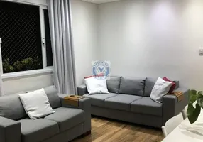 Foto 1 de Apartamento com 2 Quartos à venda, 72m² em Santo Amaro, São Paulo