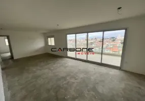 Foto 1 de Apartamento com 3 Quartos à venda, 167m² em Água Rasa, São Paulo