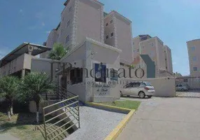 Foto 1 de Apartamento com 3 Quartos à venda, 65m² em Vila Mafalda, Jundiaí