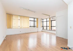 Foto 1 de Sala Comercial com 1 Quarto à venda, 40m² em Bigorrilho, Curitiba