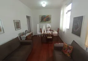 Foto 1 de Apartamento com 3 Quartos à venda, 110m² em Sagrada Família, Belo Horizonte