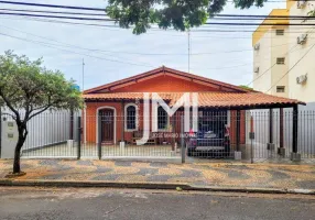 Foto 1 de Casa com 3 Quartos à venda, 171m² em Arruamento Luiz Vicentin, Campinas