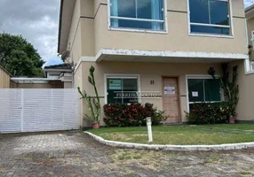 Foto 1 de Casa de Condomínio com 3 Quartos à venda, 110m² em Itaipu, Niterói