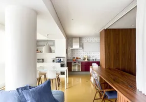 Foto 1 de Apartamento com 1 Quarto à venda, 70m² em Itaim Bibi, São Paulo