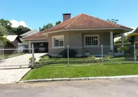 Foto 1 de Casa com 3 Quartos à venda, 258m² em Jardim Bela Vista, Gramado
