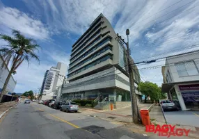 Foto 1 de Apartamento com 1 Quarto para alugar, 35m² em Agronômica, Florianópolis