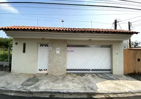 Foto 1 de Casa com 3 Quartos à venda, 242m² em Colônia, Jundiaí