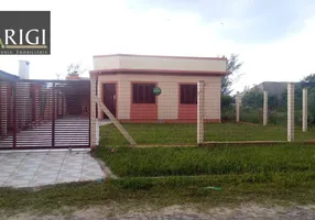 Foto 1 de Casa com 2 Quartos à venda, 94m² em Nova Tramandaí, Tramandaí