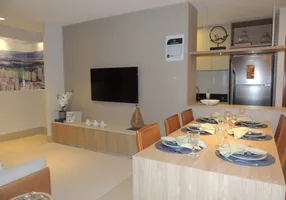 Foto 1 de Apartamento com 3 Quartos à venda, 88m² em Village Veneza, Goiânia