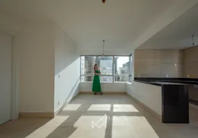 Foto 1 de Apartamento com 3 Quartos à venda, 85m² em Lourdes, Belo Horizonte