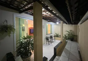 Foto 1 de Casa com 3 Quartos à venda, 140m² em CIA, Simões Filho