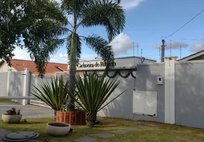 Foto 1 de Casa de Condomínio com 3 Quartos à venda, 140m² em Residencial Brisas do Cerrado, Goiânia