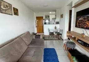 Foto 1 de Apartamento com 2 Quartos à venda, 60m² em Santa Tereza, Vitória