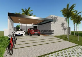 Foto 1 de Casa de Condomínio com 3 Quartos à venda, 250m² em Condominio Villas do Golfe, Itu