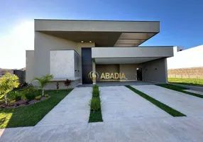 Foto 1 de Casa de Condomínio com 3 Quartos à venda, 260m² em Chacara Sao Jose, Jaguariúna
