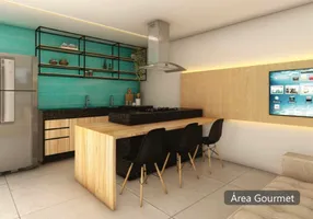 Foto 1 de Flat com 1 Quarto à venda, 26m² em Várzea, Recife